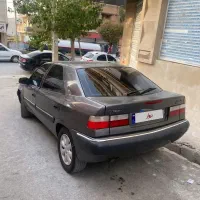 زانتیا SX|خودرو سواری و وانت|تهران, زنجان جنوبی|دیوار