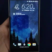 موبایل HTC One E9PLUS dual sim