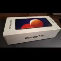 SAMSUNG M12|اسباب‌‌بازی|بیرجند, |دیوار