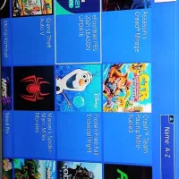 پی اس 4|کنسول، بازی ویدئویی و آنلاین|قم, باجک دو|دیوار