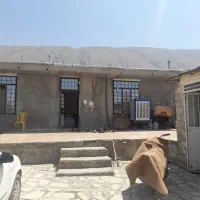خانه نوساز بزرگ جایدشت