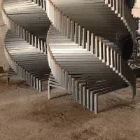 پایه کولر ایرومکس پلیمری پوشالی سلولزی چرخدار