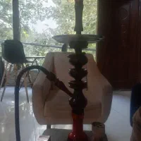 قلیان دوسیب|صنایع دستی و سایر لوازم تزئینی|ایلام, |دیوار