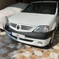 پارس تندر E2 فول مدل 1394 تک برگ سند کمپانی