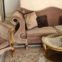 مبل راحتی هفت نفره