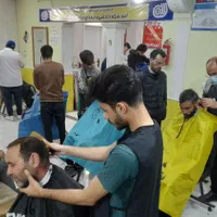 آموزش آرایشگری مردانه با اعطای گواهینامه|خدمات آموزشی|بیرجند, |دیوار