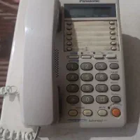 گوشی تلفن پاناسونیک