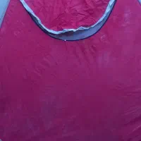چادر مسافرتی شش نفره برزنتی