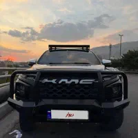 کی ام سی  T9 مدل ۱۴۰۳  لوازمی  بدون رنگ