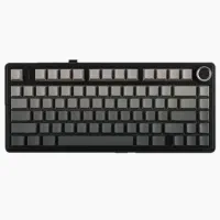 کیبورد aula f75 pro black