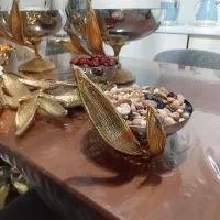 ست کامل ظرف نو نو ۴ تکه|ظروف سرو و پذیرایی|زاهدان, |دیوار