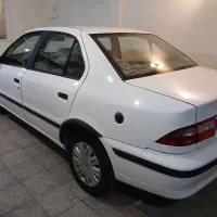 سمند EF7 دوگانه 99
