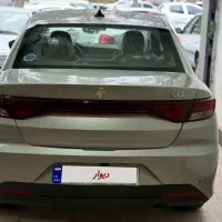 تارا V1 پلاس تیتانیوم صفر|خودرو سواری و وانت|کوهدشت, |دیوار