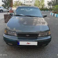 دوو سیلو مدل 77