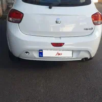 تیبا2 مدل 1400|خودرو سواری و وانت|رشت, استقامت ۱|دیوار