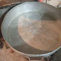 پاتیل دهنه 100 کیلویی 550