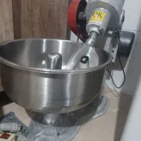 خمیرگیرصعنعتی