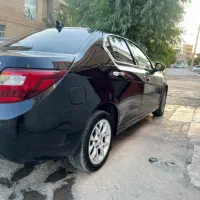 دناپلاس اتوماتیک402|خودرو سواری و وانت|کرمانشاه, |دیوار