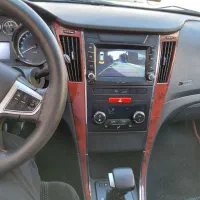 دنا اتومات|خودرو سواری و وانت|اقبالیه, |دیوار