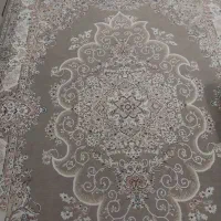 یک جفت فرش 6متری