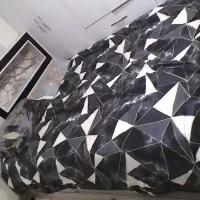 تخت جکدار دونفره همراه با تشک