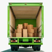 گارگر شیفت شب در باربری