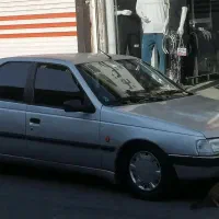 پژو 405 تمیز