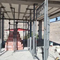 نبشی کشی وجوشکاری|خدمات پیشه و مهارت|کرمان, |دیوار