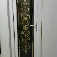 تولیدی درب و پنجره  دوجداره upvc  و ترمال بریک|خدمات پیشه و مهارت|بندر انزلی, گلشن|دیوار