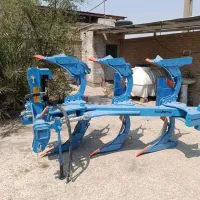 ادوات تراکتور و کشاورزی بدون کارکرد زیر قیمت شرکت|ماشینآلات صنعتی|اهواز, اهواز|دیوار