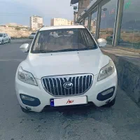 لیفان x60 اتومات نقد و اقساط