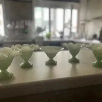 سرویس شکلات خوری بارفتن اصل