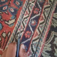 چاقو اشپزخونه نیکولو اصل جنس تیتانیومی
