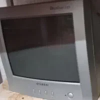 مانیتور مارک هیوندا|قطعات و لوازم جانبی رایانه|نیشابور, گنبد سبز|دیوار