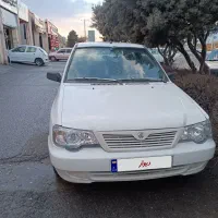 پراید 132مدل 90