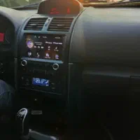 سورن پلاس 403 سیمی|خودرو سواری و وانت|بم, |دیوار