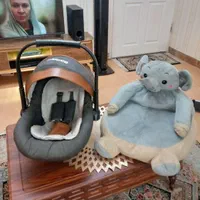 کریرومبل کودک