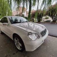 بنز C240 دنده ای ۲۰۰۳