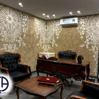 طراحی دکوراسیون داخلی و دیزاین