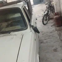 پیکان وانت CNG، مدل ۱۳۸۶|خودرو سواری و وانت|بافت, |دیوار