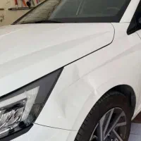 خدمات صافکاری بدون رنگ پدیار  شاستی کشی