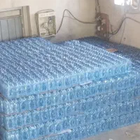 اب معدنی طبیعی