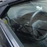 فروش پژو 405 GLX مدل 83