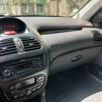 پژو ۲۰۶ sd v8|خودرو سواری و وانت|تهران, پونک|دیوار