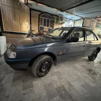 پژو۴۰۵|خودرو سواری و وانت|سراوان, |دیوار