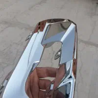 استیل کاری نیکل