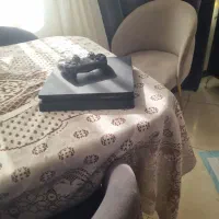 PS4 اسلیم ۳ دسته اورجینال|کنسول، بازی ویدئویی و آنلاین|رودهن, |دیوار