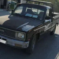 فروش وانت مزدا