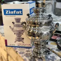 سماور 9 لیتری|سماور، چایساز، قهوهساز|تهران, صادقیه|دیوار