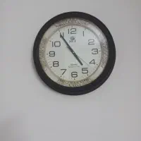 ساعت دیواری